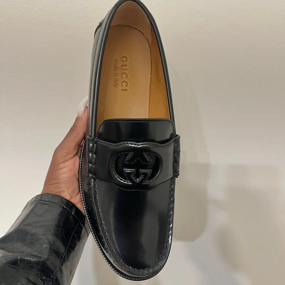 Gucci Loafers